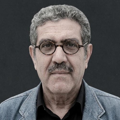 رضا الباهي