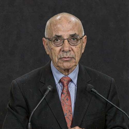 رفعت طربية