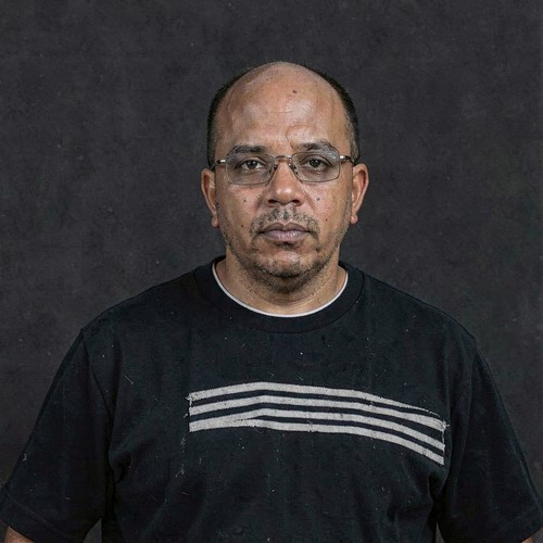 رفقي عساف