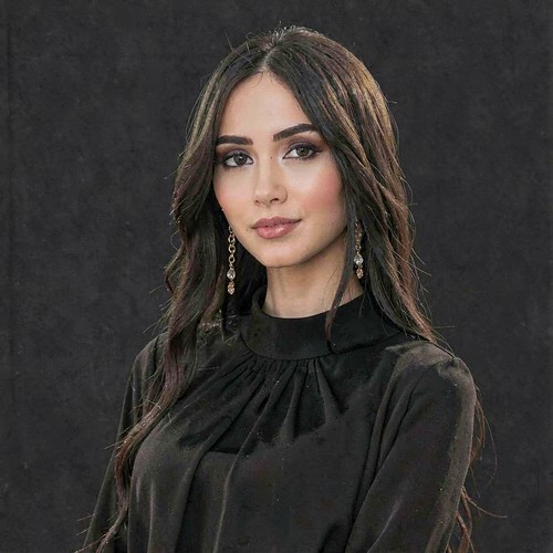 ريهام أحمد