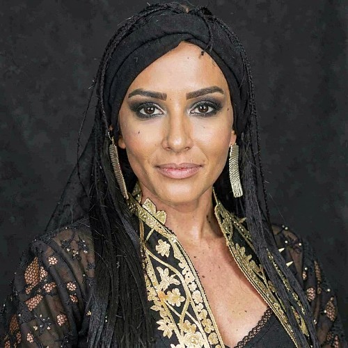 ريما عيراني
