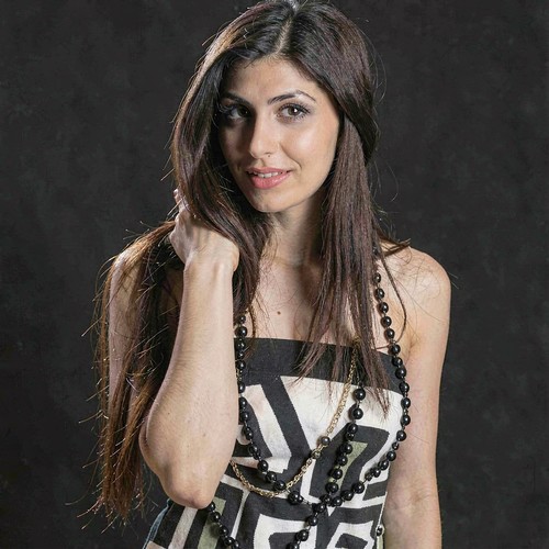 رينا بشور