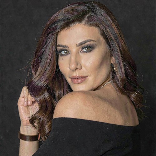 ريتا حرب