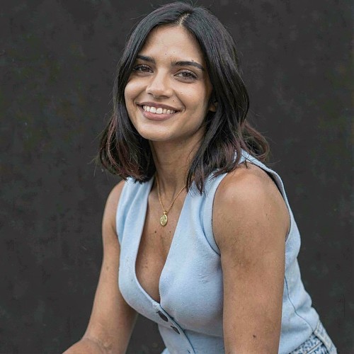 ريتا حايك