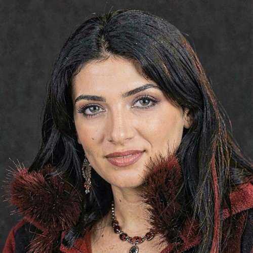 ريتا لبكي