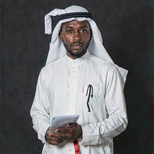 رياض الممتن