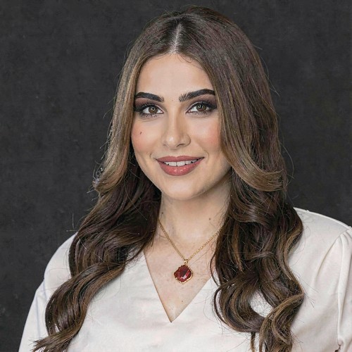 رؤى الصبان