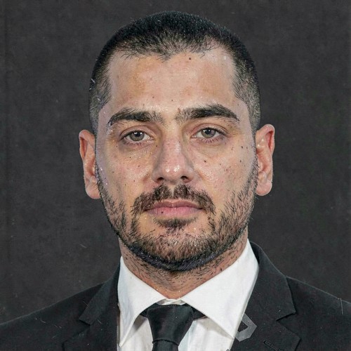 رودني حداد