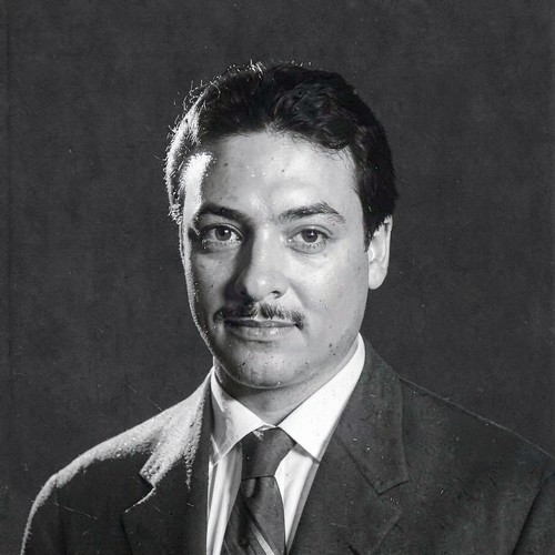 رشدي أباظة