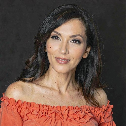 رولا حمادة (رلى حمادة)