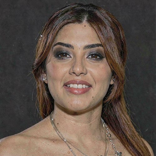 رولا الأبيض