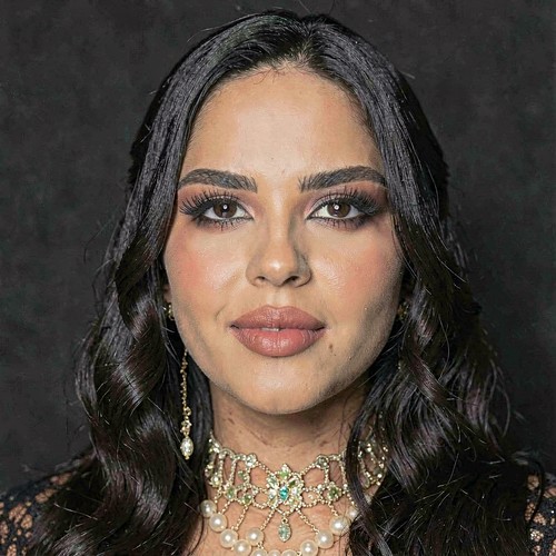 رويدا المحروقي