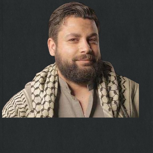 سعد أبو نجيلة
