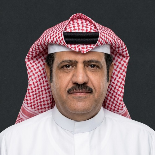 سعد الدهش