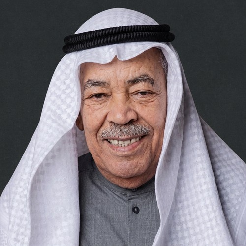 سعد الفرج