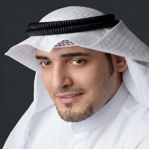 سعد الكندري