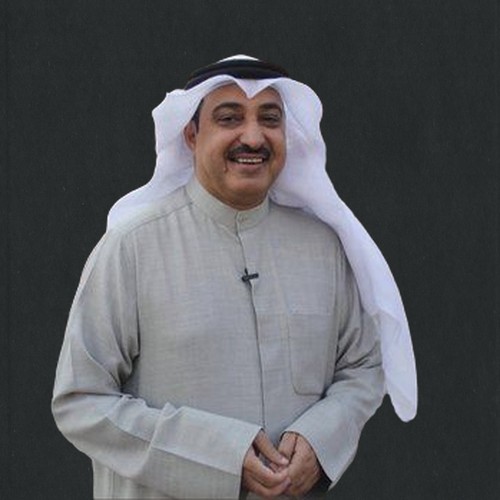 سعد الخلف