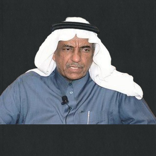 سعد العبيد