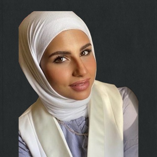 سعاد سليمان (سعودة)