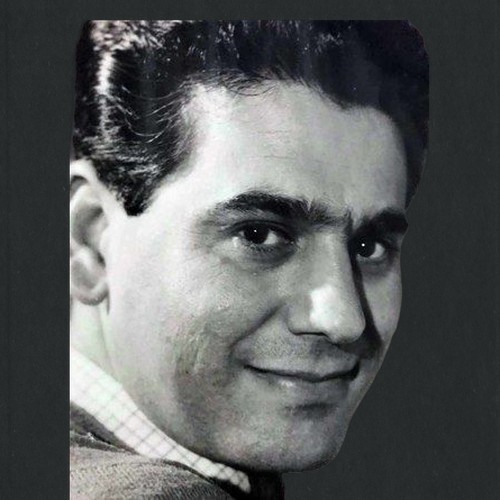 سعدون العبيدي