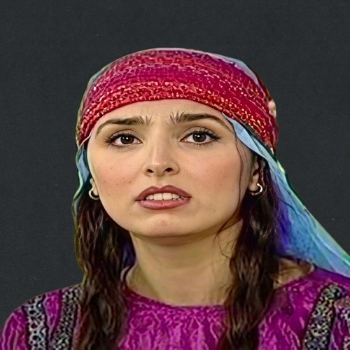 سابينا البارودي