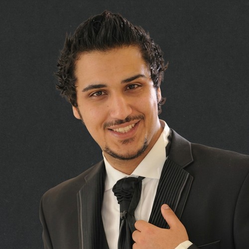 سائد الهشيم