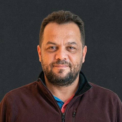سائد بشير الهواري
