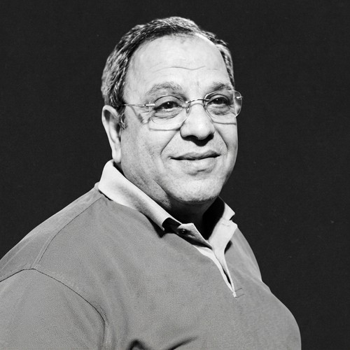 سعيد عبدالمجيد