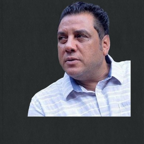 سعيد أبو زيد
