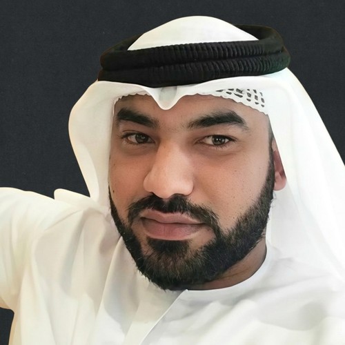 سعيد الهرش