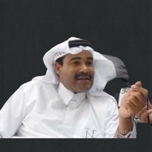 سعيد المناعي