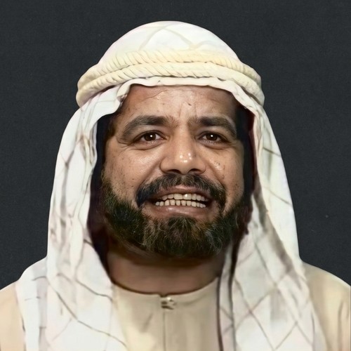 سعيد النعيمي