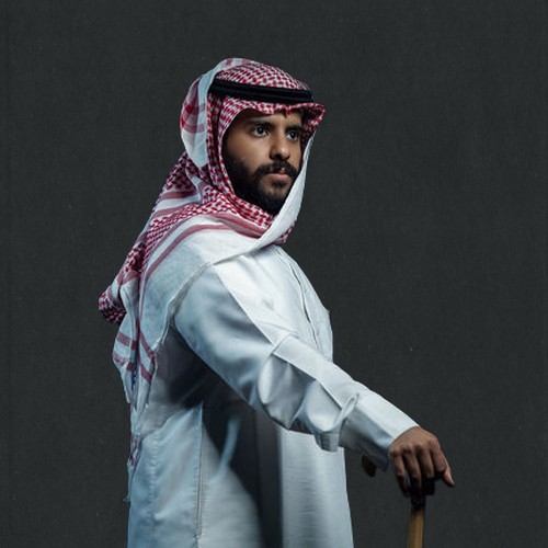سعيد القحطاني