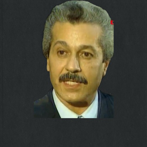 سعيد درويش