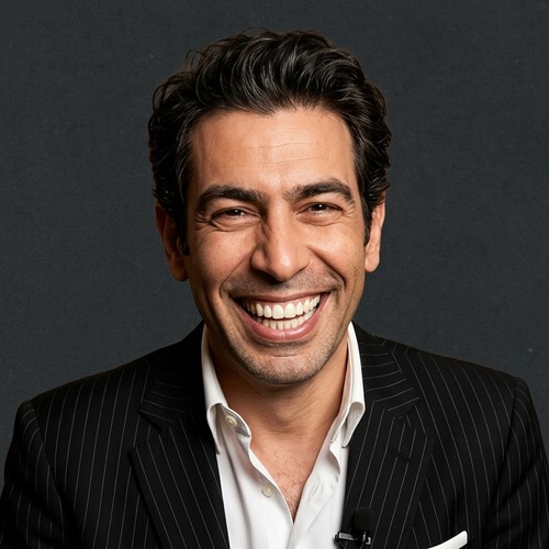 سعيد الماروق