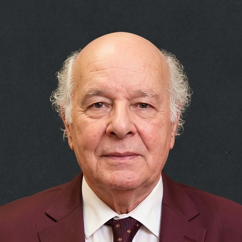 سعيد الرشيدي