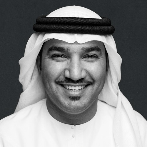 سعيد السعدي