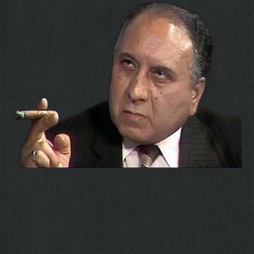 سعيد حسن (سعيد أحمد حسن)