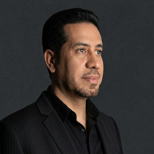 سعيد قريش