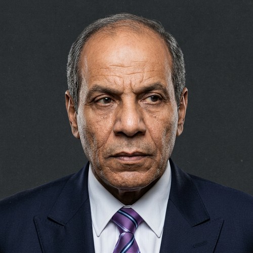 سعيد رضوان