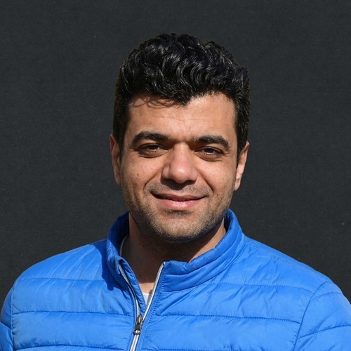 سعيد رياض