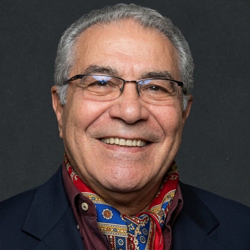 سعيد طرابيك