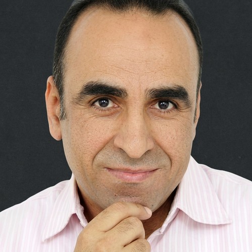 سعيد ياسين