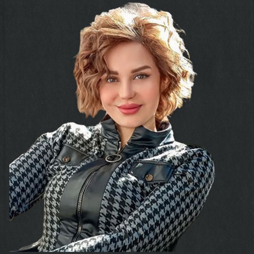 صفاء رقماني