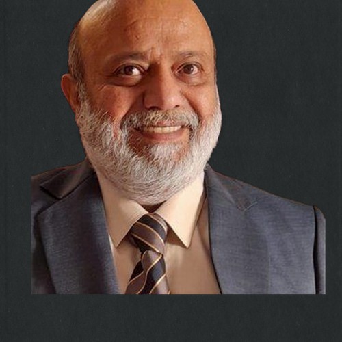 صفوت الغشم