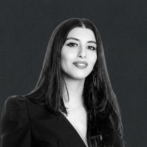 سكينة زياد