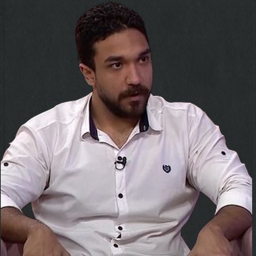 صلاح المصري