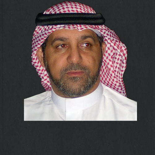 صلاح العمري