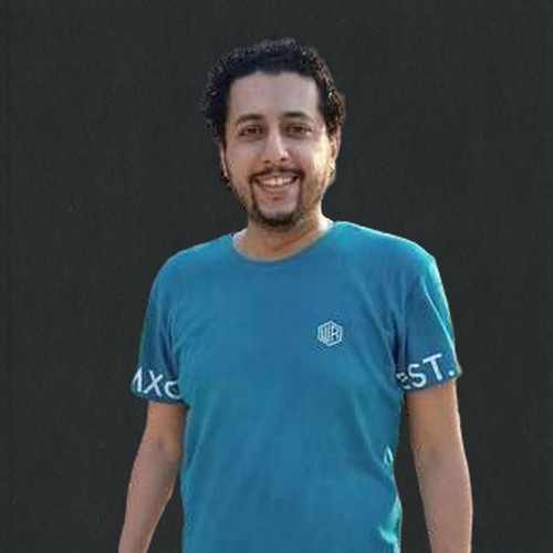 صلاح الدالي