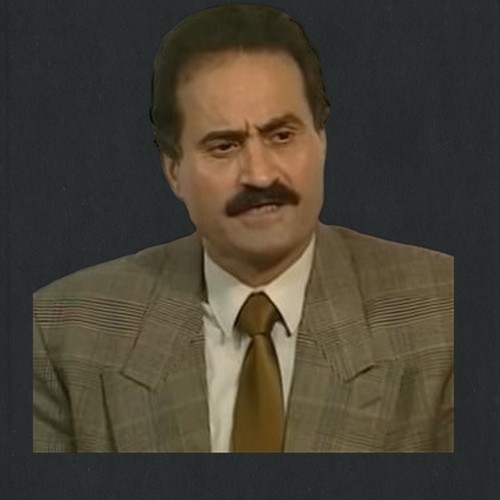 صلاح الحسيني